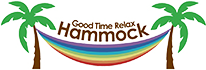 肩こり解消処Hammock